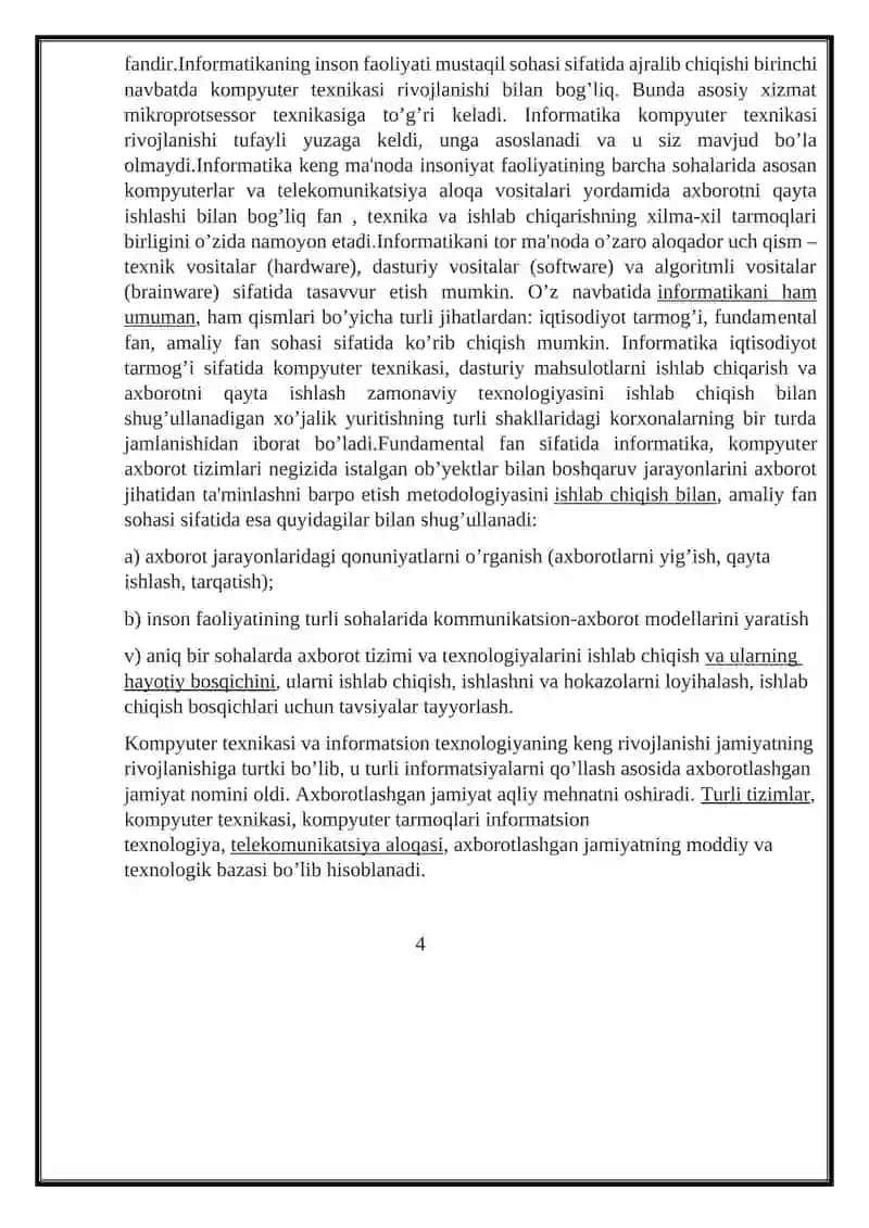 MS Excel dasturlar paketidagi MS Excel (2003 2007 2016 ) versiyalari orasidagi farqlar 4