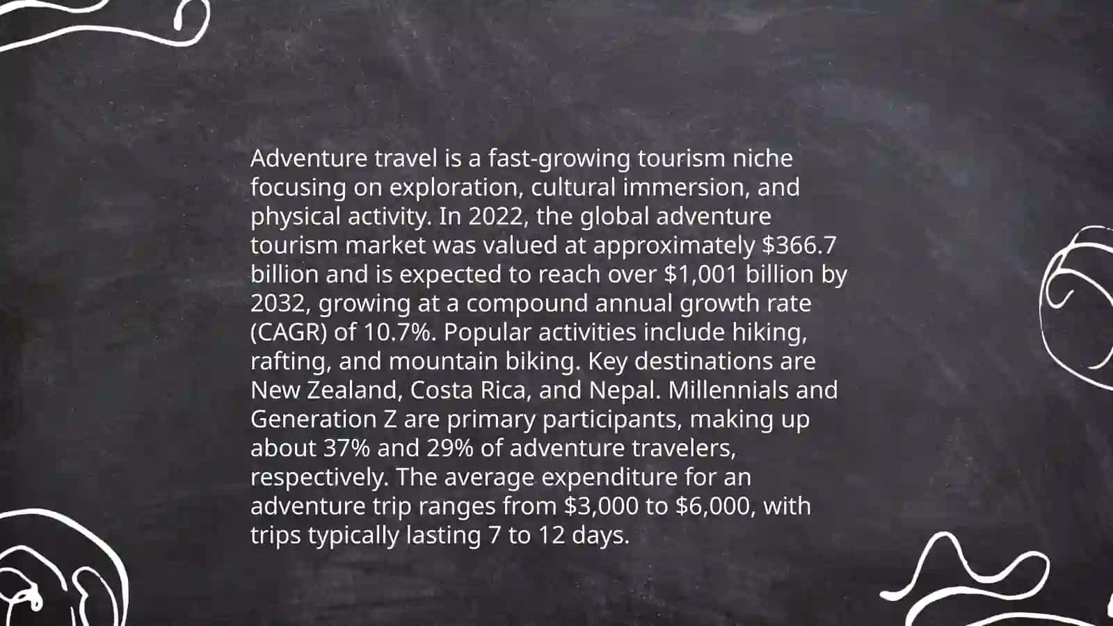 Great getaway 4