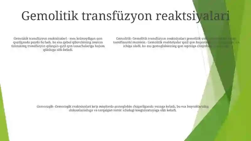 Gemolitik Va Gemoragik 4