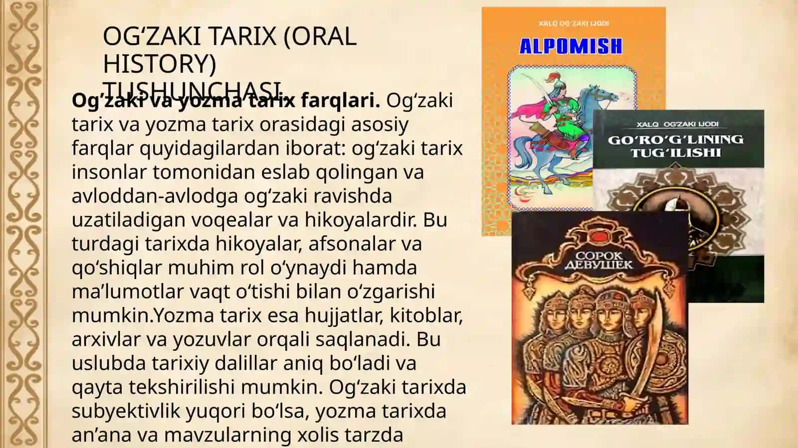 o’g’zakiTarix 4