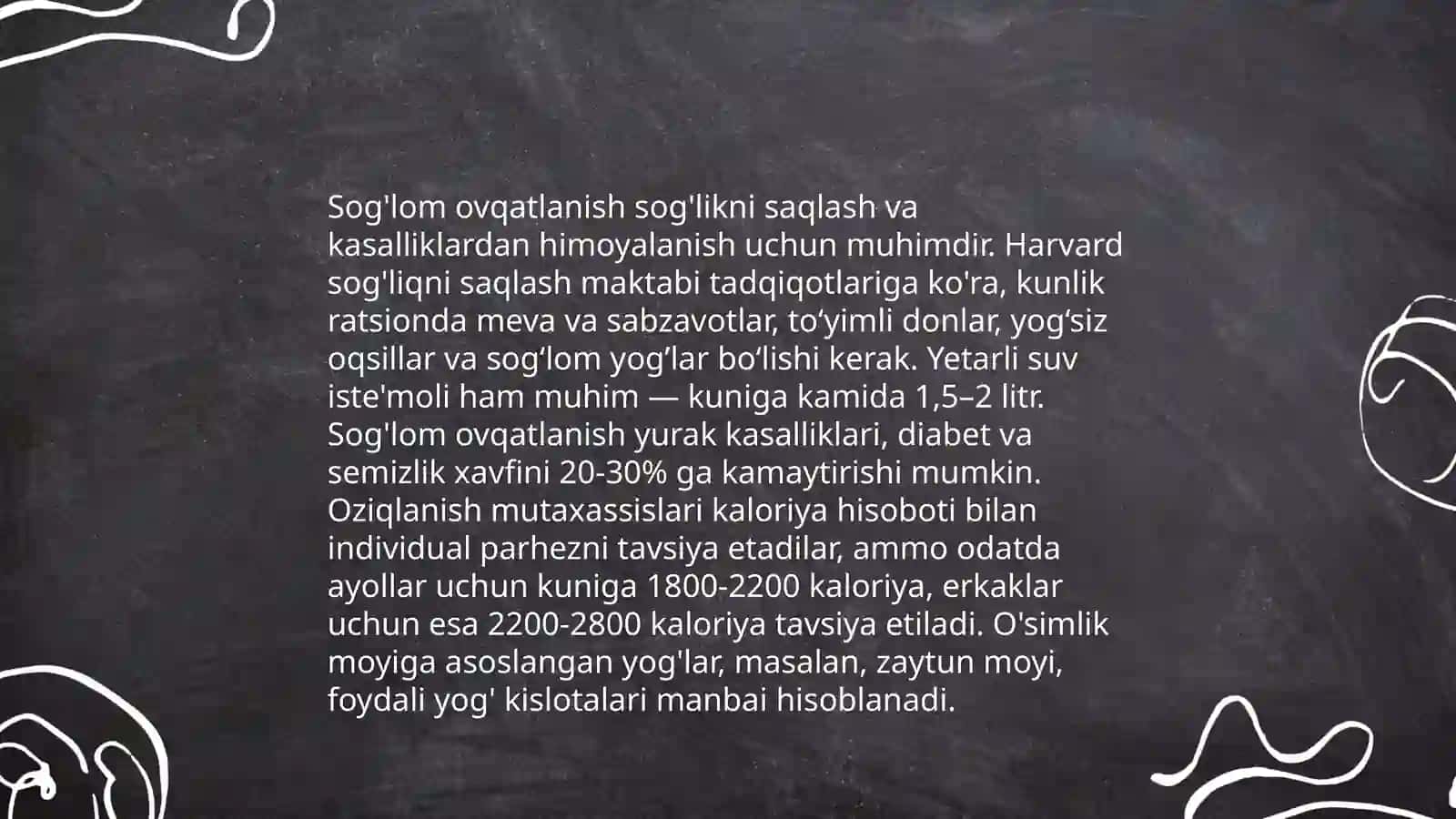 Maktabgacha ta'lim tashkilotida ota onalar majlisini o'tkazish 4