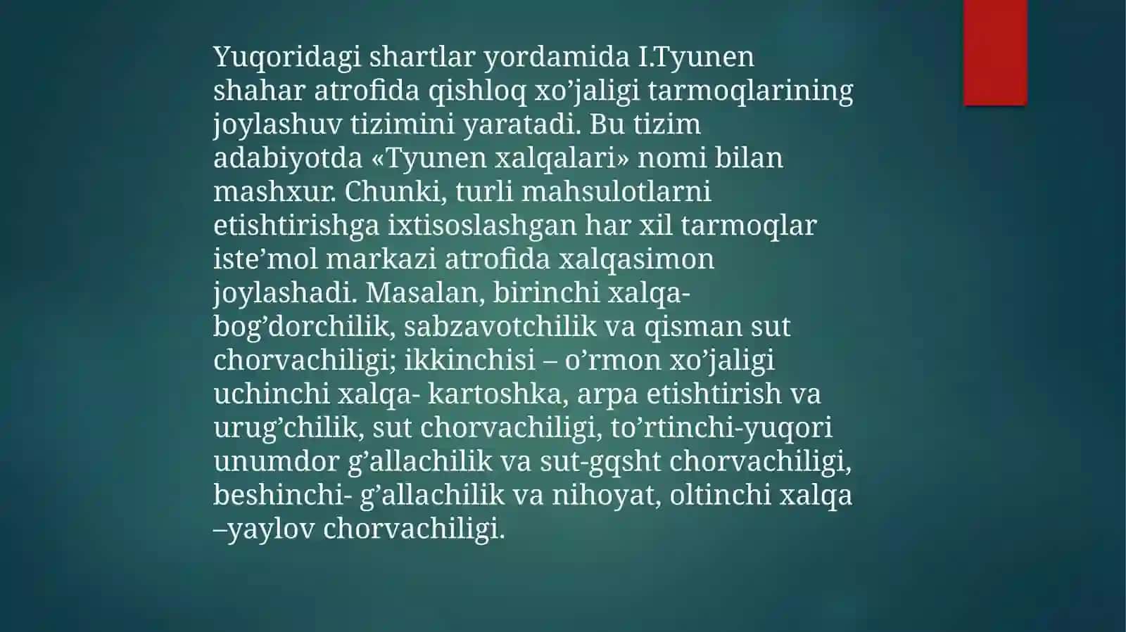 ISHLAB CHIQARISHNIJOYLASHTIRISHNING KLASSIKG’OYALARI 4
