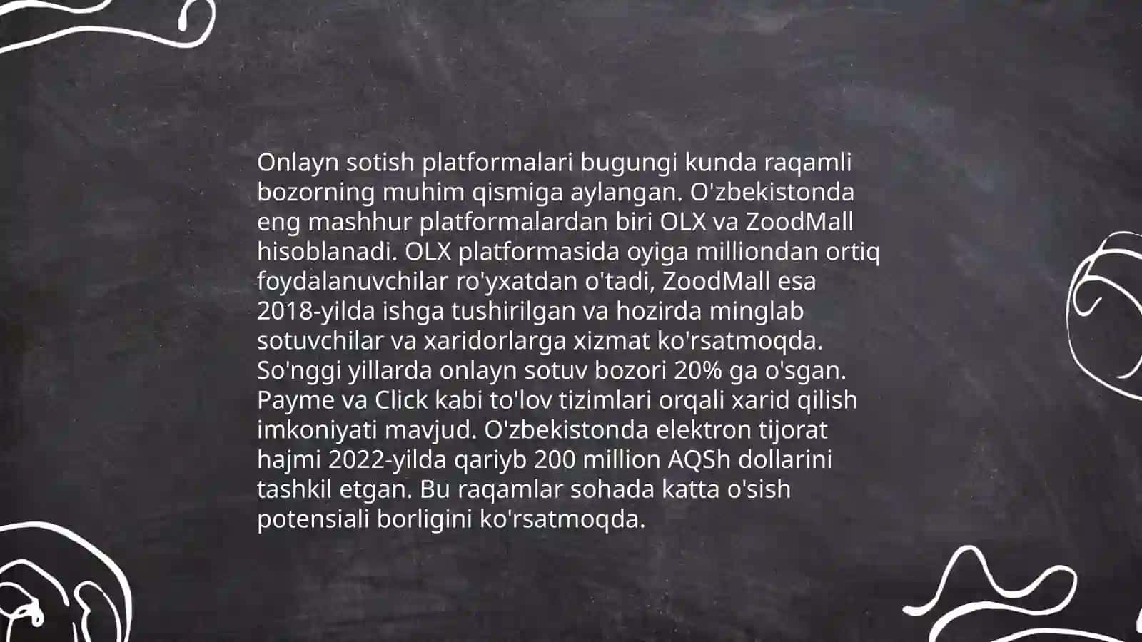 Sotish strategiyalari 4