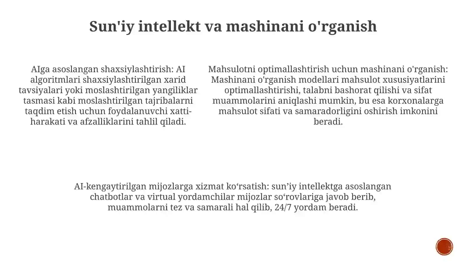 Dasturiy Maxsulotlarni Rivojlanish Tendensiyalari 4