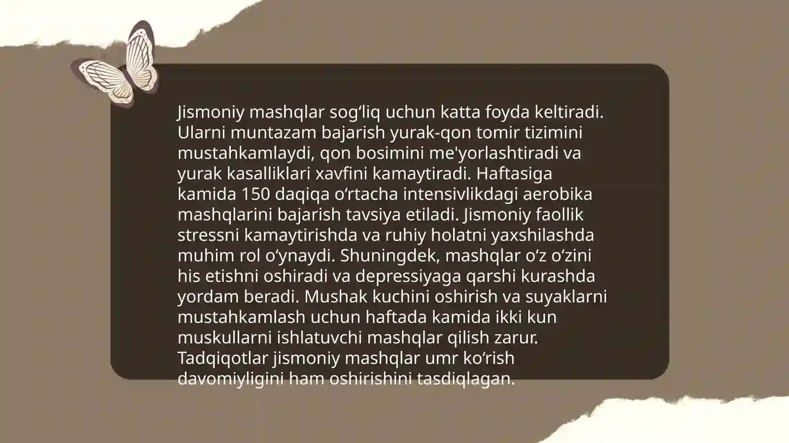 Harakatli o'yinlar va ularning ahamiyati 4
