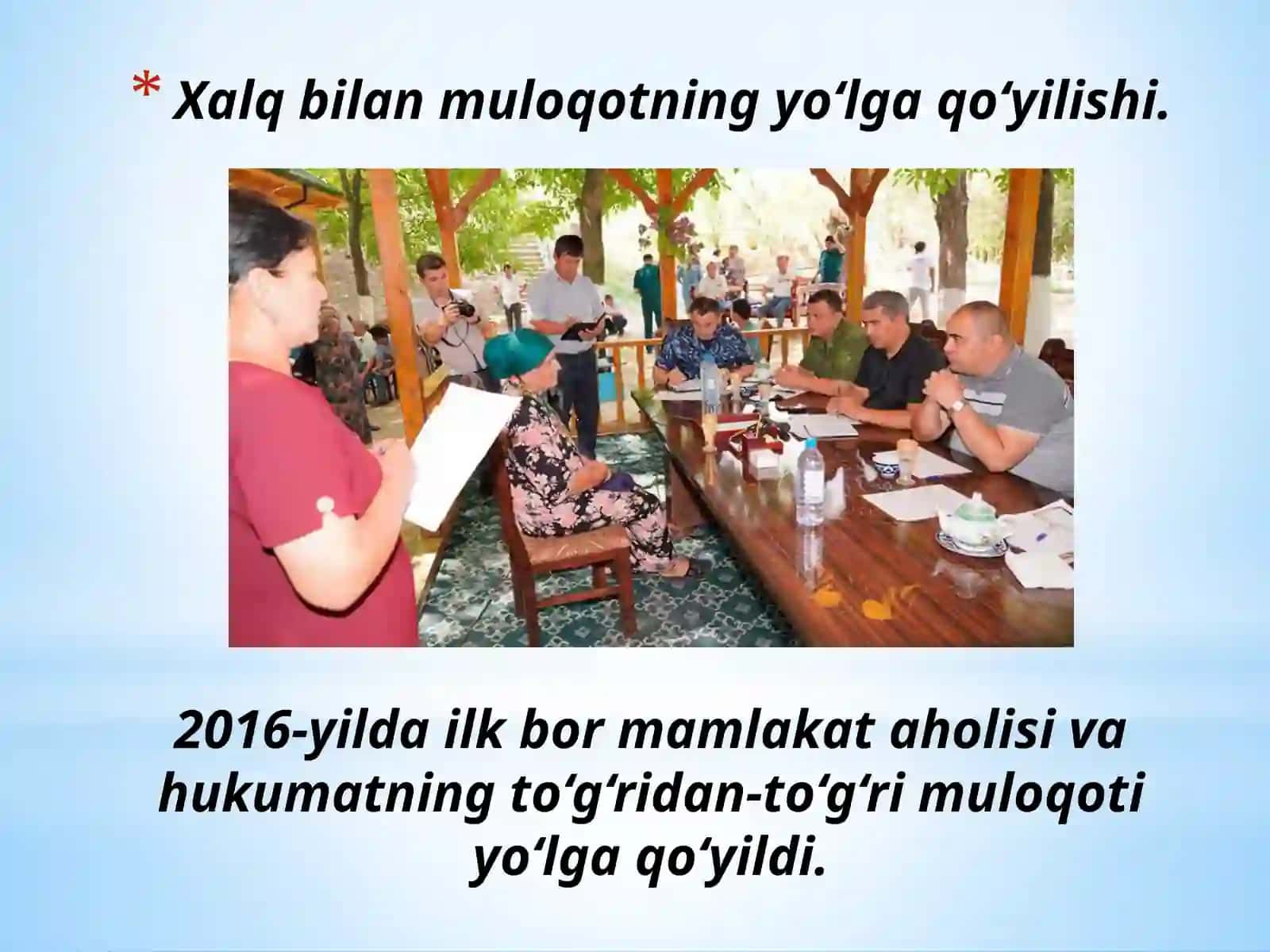 О‘zbekiston: milliy tiklanishdan – milliy yuksalish sari 4