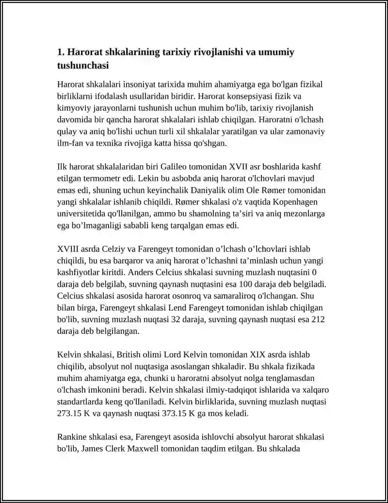 HARORAT SHKALARINING TURLARI VA TEKSHIRISH USULARI 4