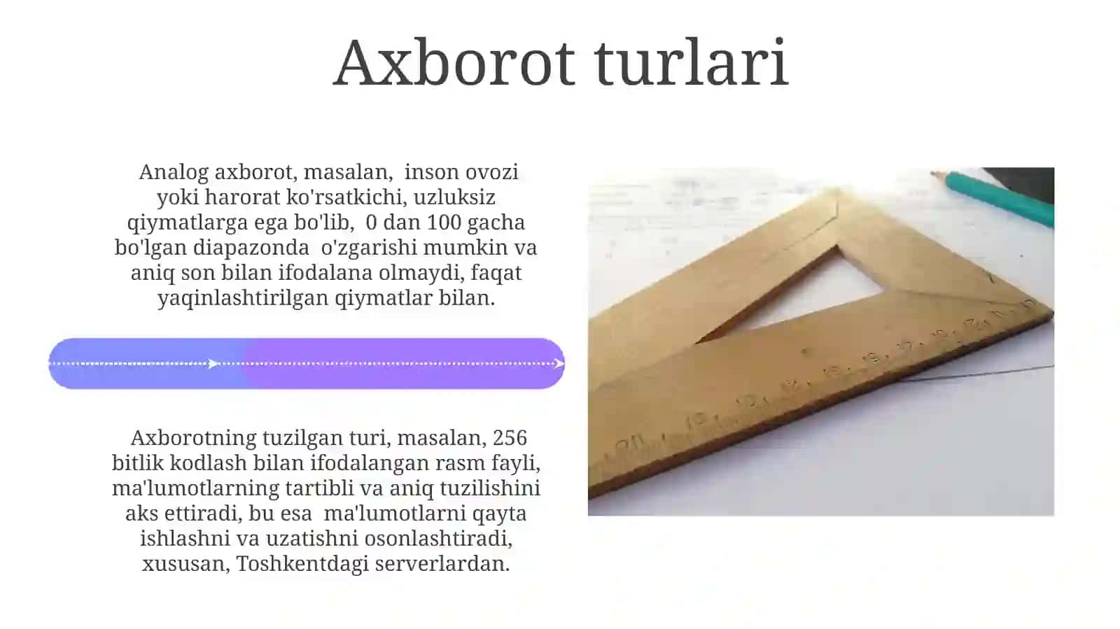 Ovozli axborot 4
