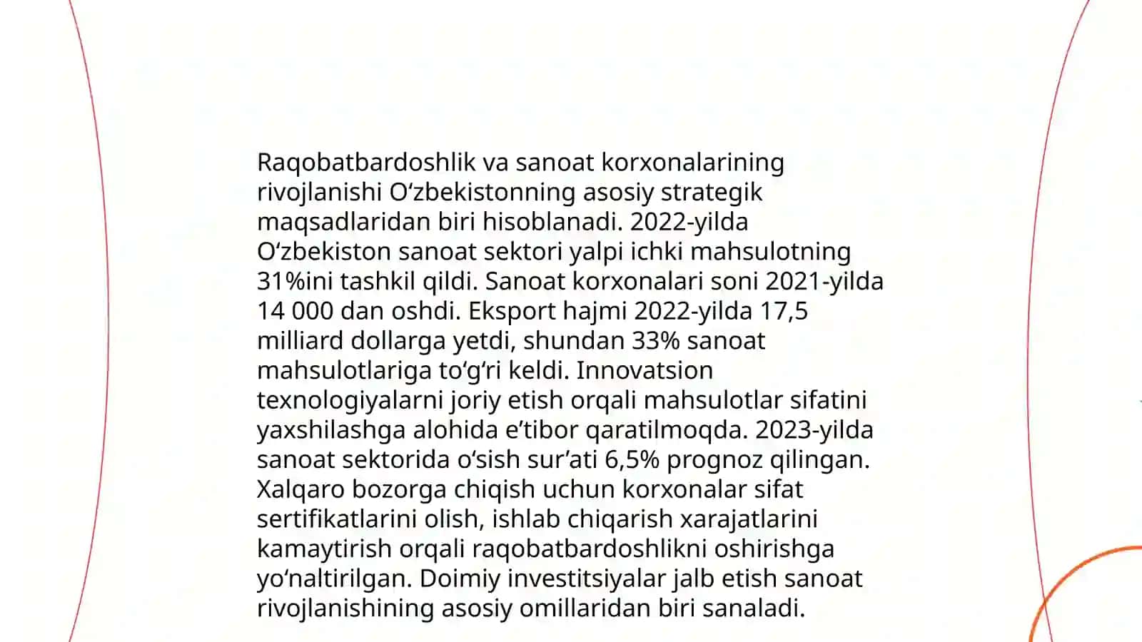 Sanoat korxonasi bozor iqtisodiyoti sub`ekti sifatida 4