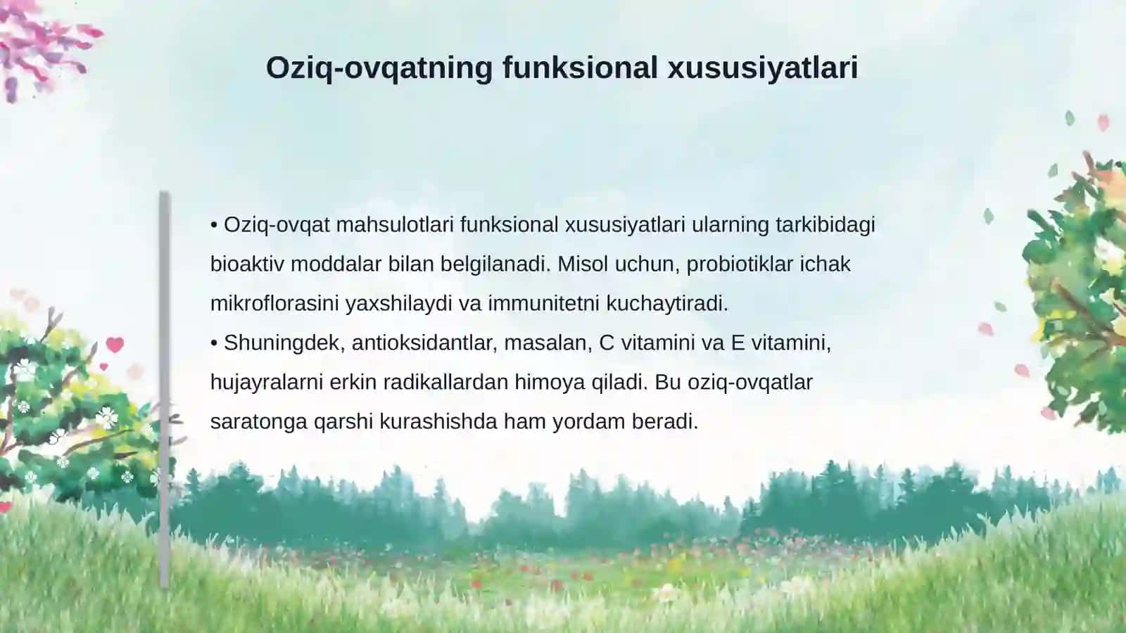 Funksional ovqatlanish 4