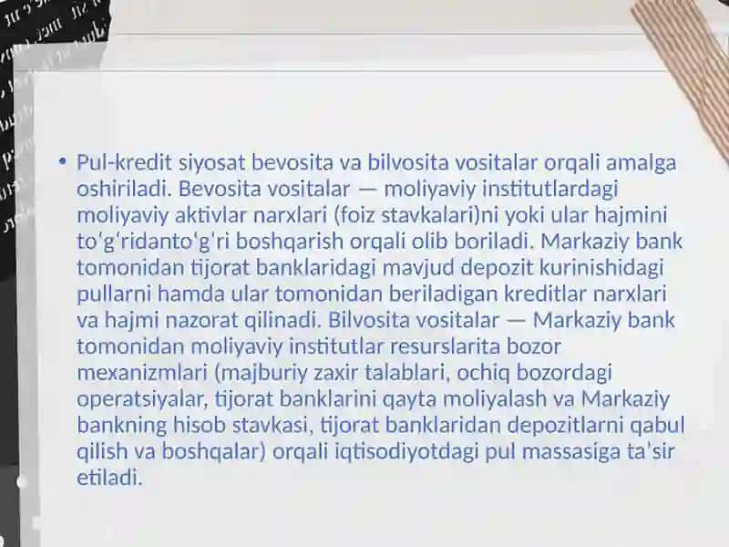 Pul-kreditsiyosati 4
