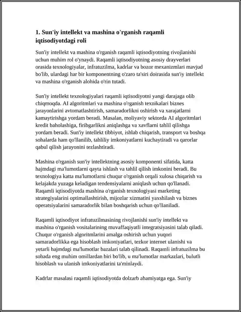 RAQAMLI IQTISODIYOTNING ASOSIY DRAYVERLARI 4
