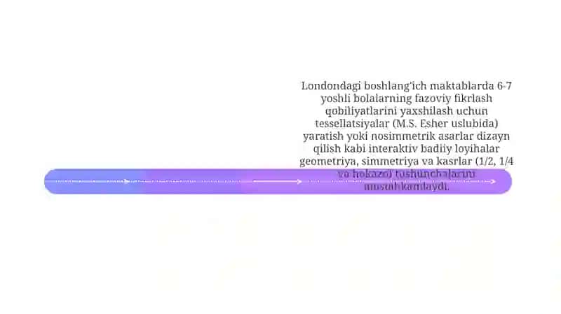 Raqamlar bilan interaktiv hikoya 4