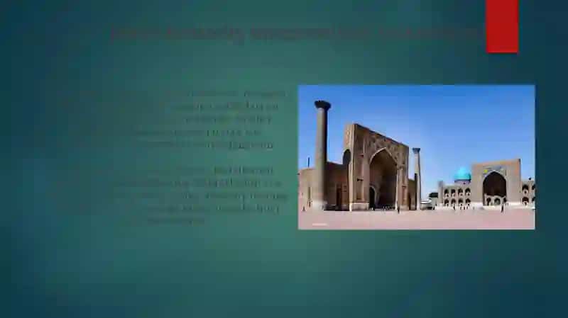 Xalqaro iqtisodiy integratsiya va Ozbekistonning jahon hamjamiyatiga kirib borishi 4