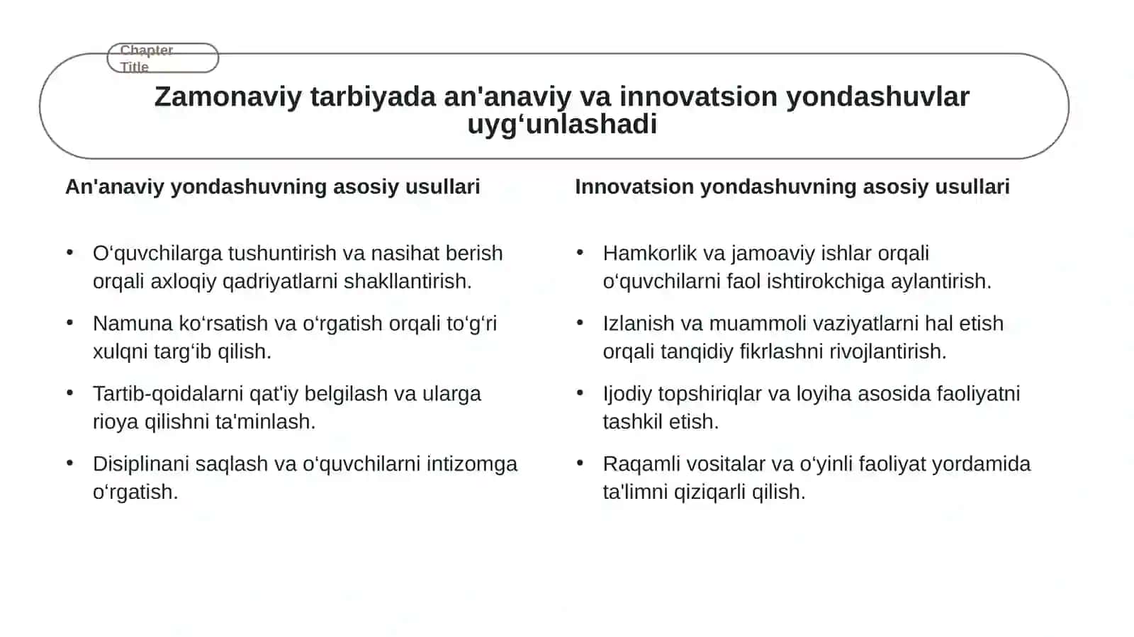 Boshlangʻich ta'limda innovatsiya va integratsiya 4