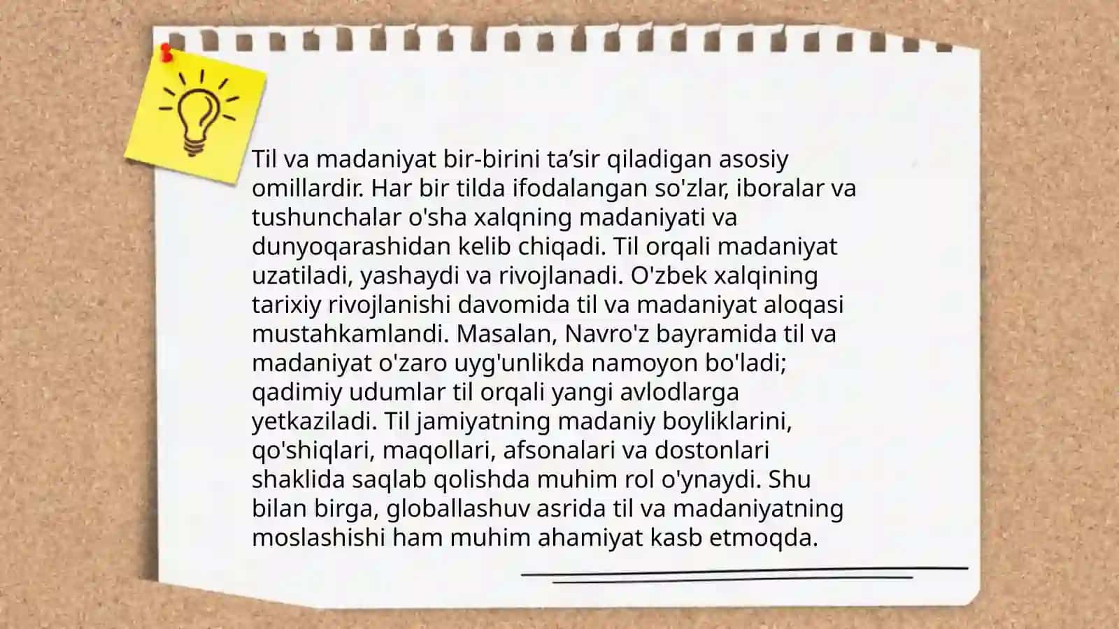 Tilning tizim sifatidagi mohiyati 4