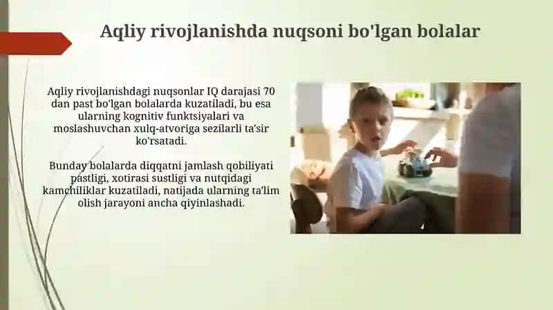 Anomaliya turlari: Umumiy nuqtai nazar 4