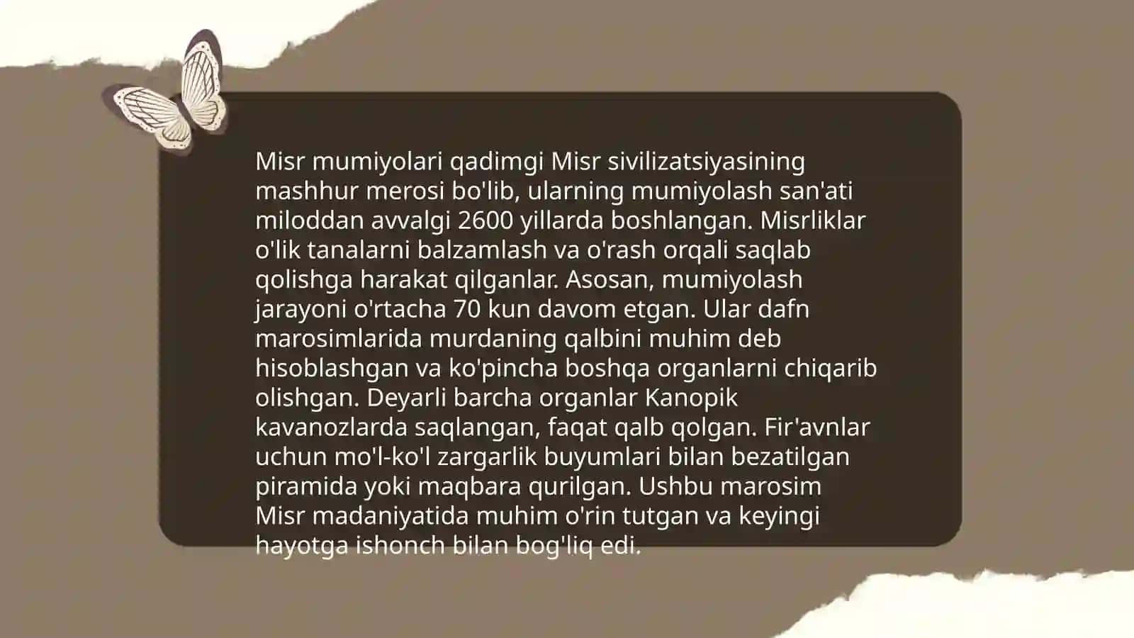 Qadimgi Misrda din va mifologiya 4