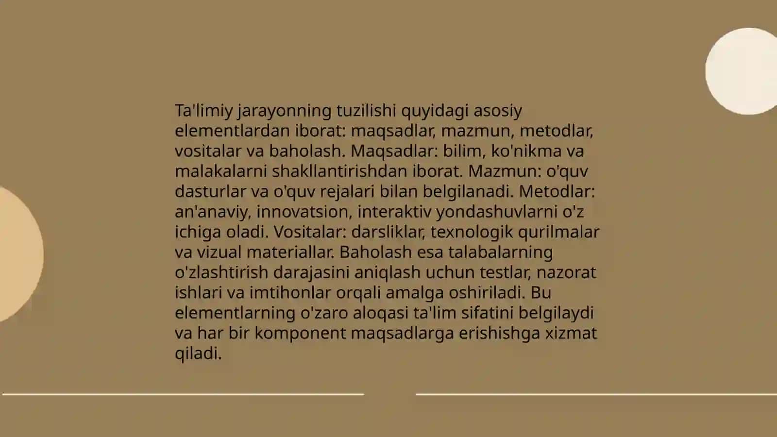 Didaktika haqida 4