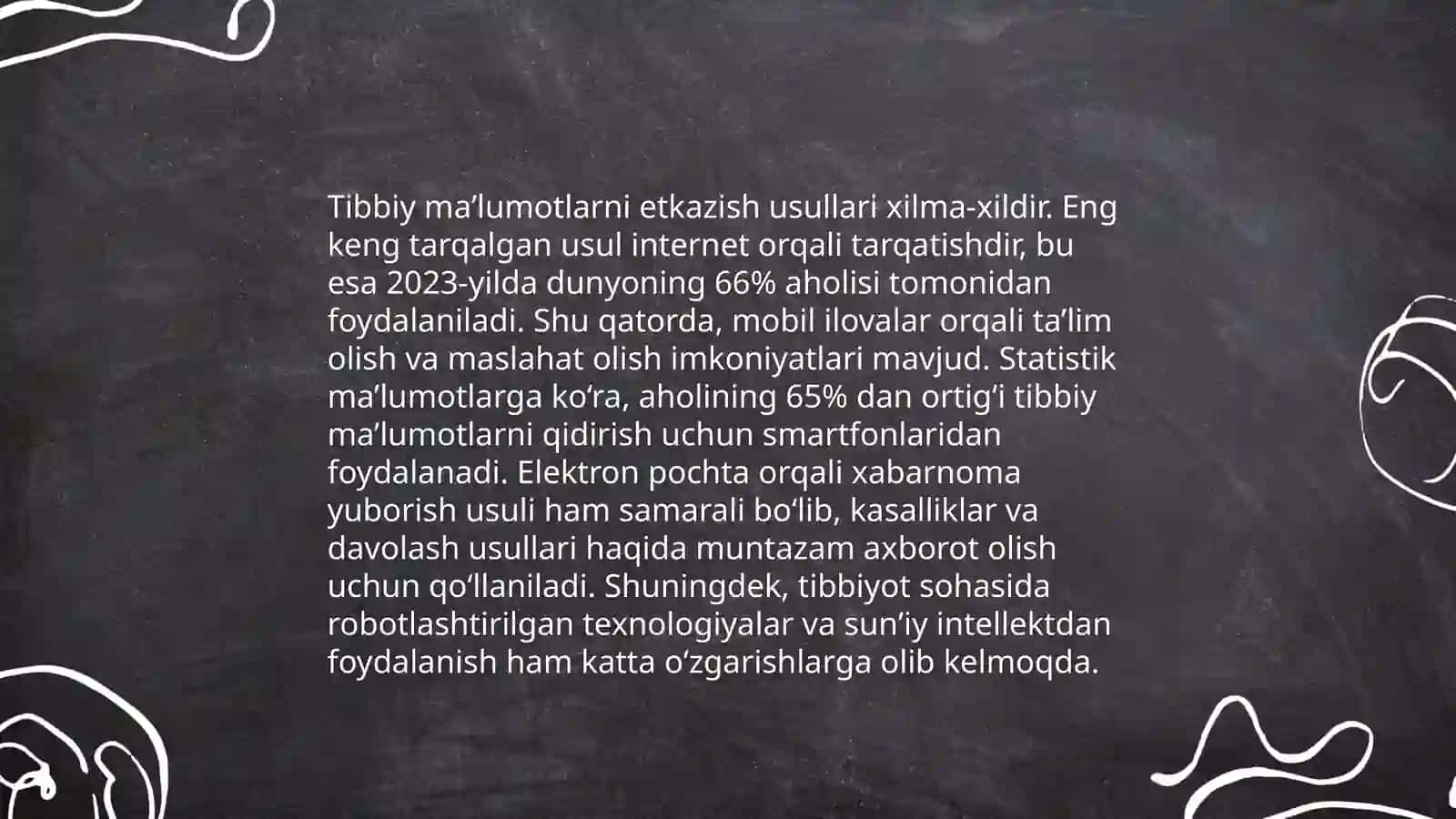 Afshona Abu Ali ibn Sino nomidagi jamoat salomatligi texnikumi 1/1guruh talabasiGʻaybulayeva Marjonaning pisixalogiyadan tayyorlagan slaydi 4
