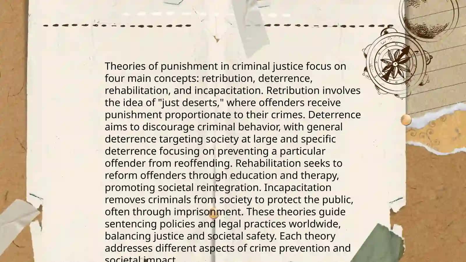 Origins of Criminal Law 4