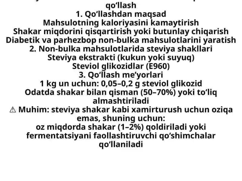Steviya 4