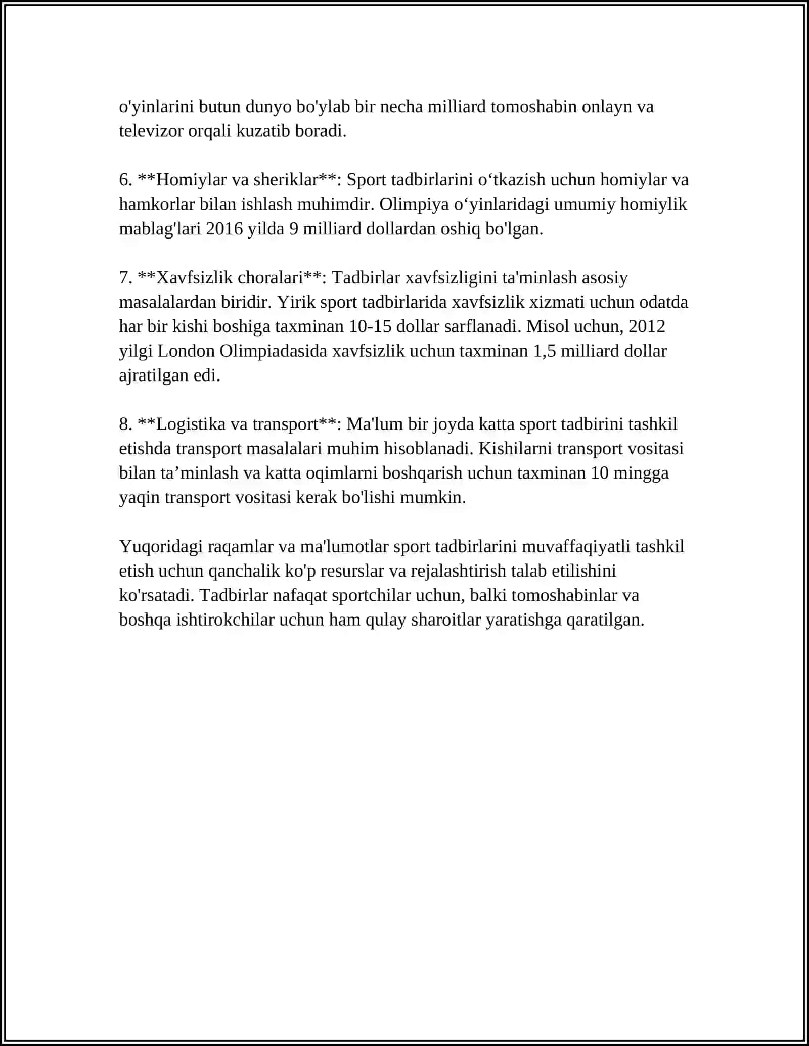 DARSDAN TASHQARI MASHĢULOTLARNI ÒTKAZISH SSENARIYSI BILAN TANISHISH 4