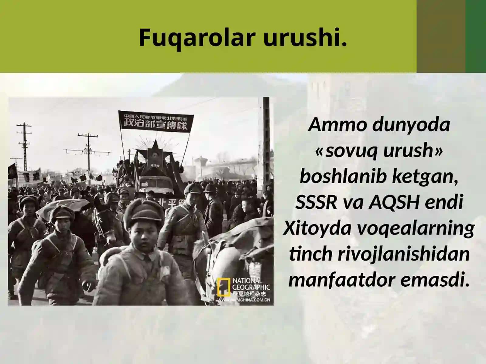 Yaponiya, Xitoy, Janubiy Koreya: Osiyo sivilizatsiyasi qadriyatlari va G’arb ishlab chiqarish usuli uyg’unligi 4