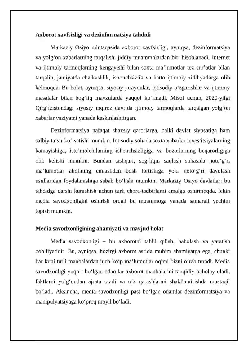 OAV aholining mediasavodxonligini oshiruvchi vosita 4