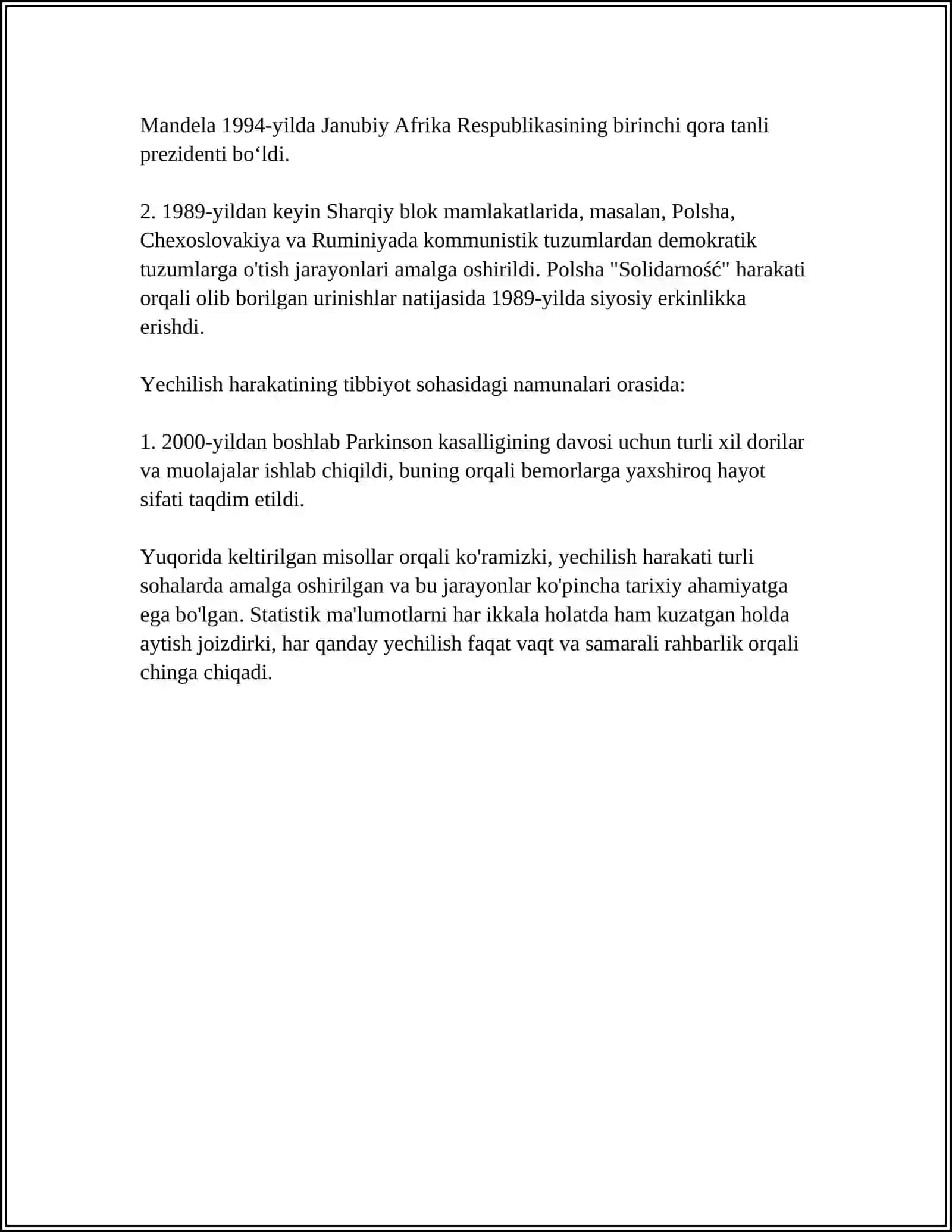 DETALLARNING YEYILISH HARAKATERI 4
