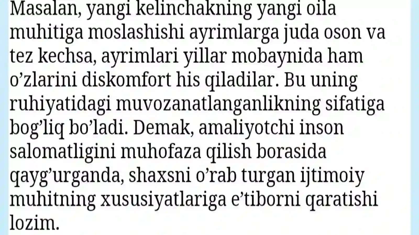 Psixologikmoslashuvchanlikva muvozanatni baholash mezonlari 4