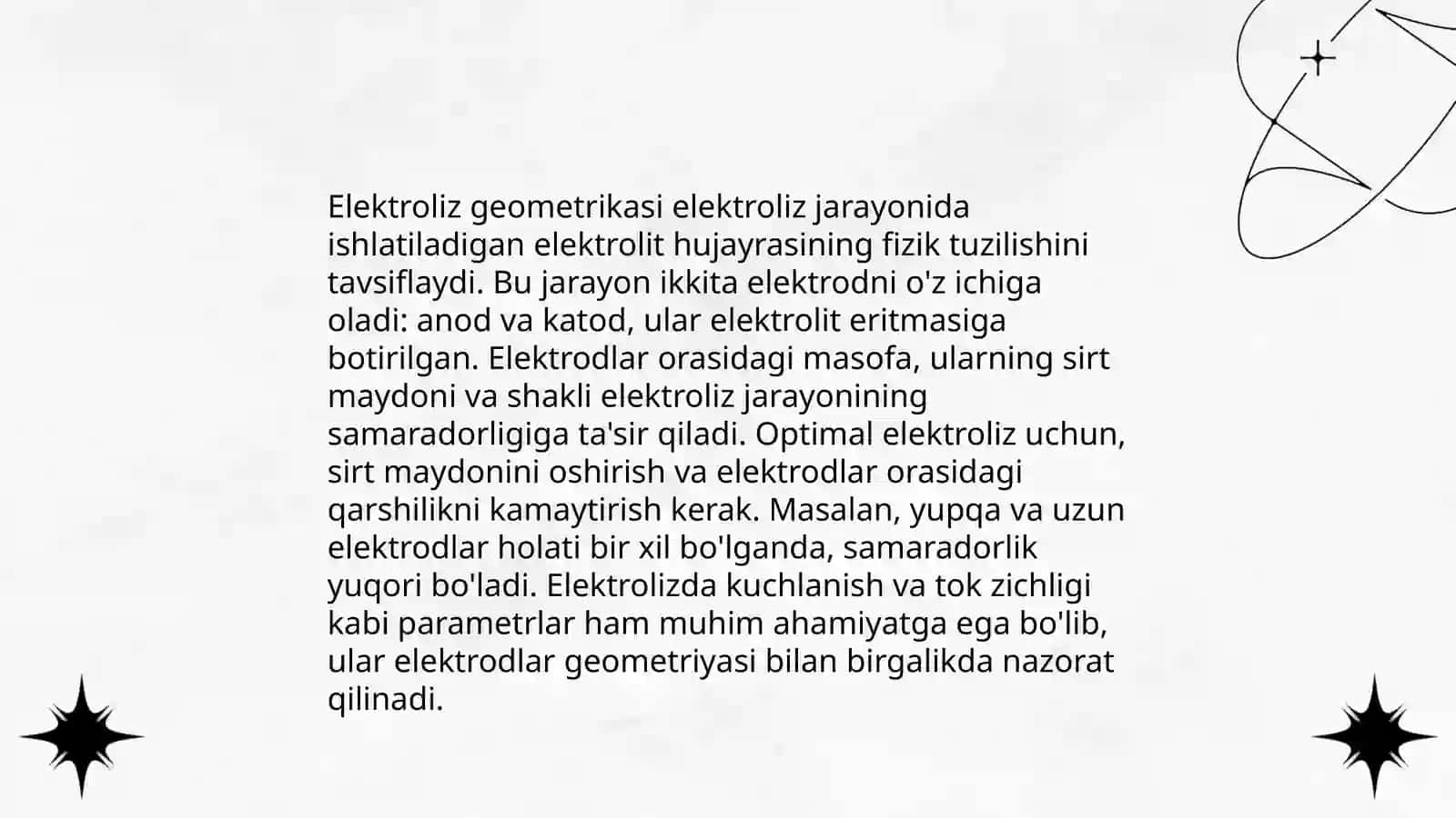 Elektroliz 4
