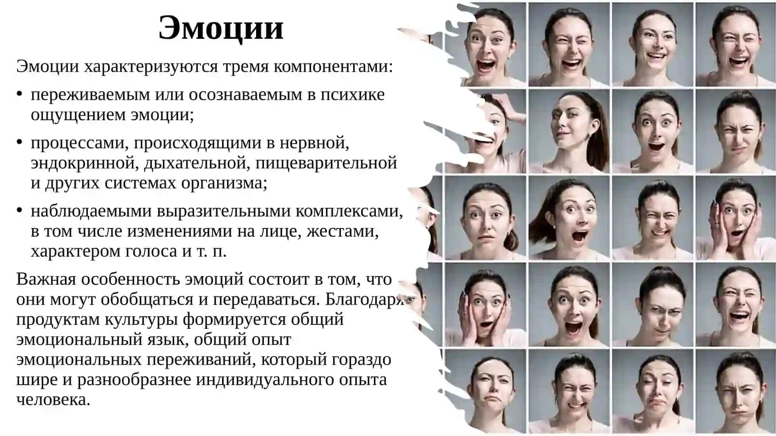 Эмоциии мотивация 4