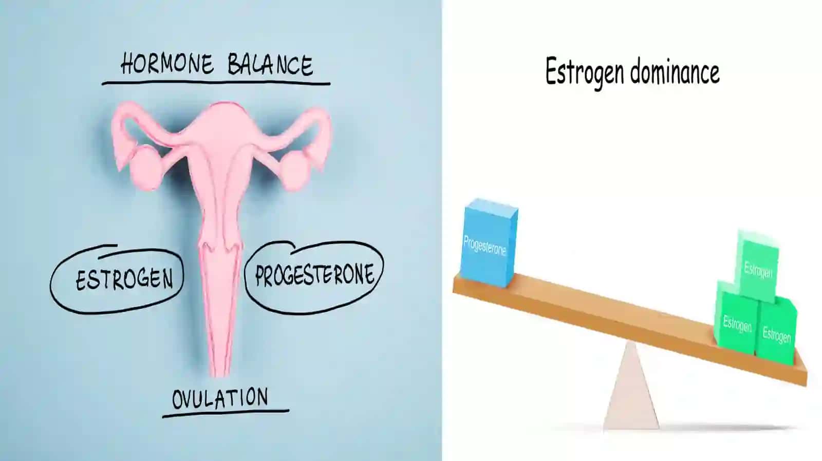 Neyroendokrin sindromlar va Predmenstrual sindrom 4