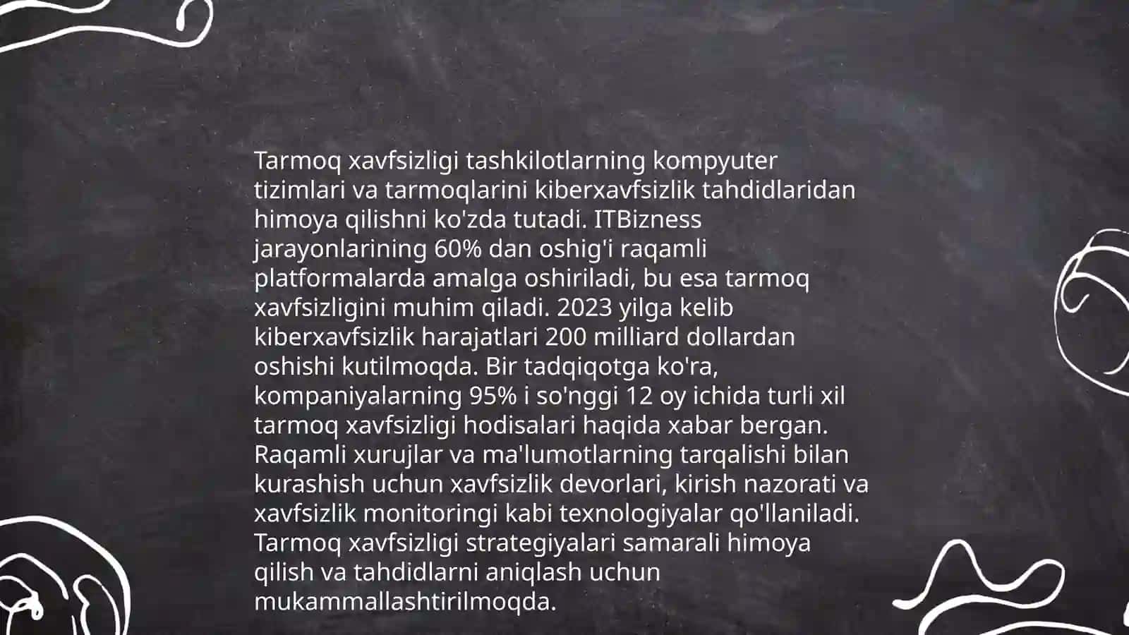 Tarmoq qurilmalari 4