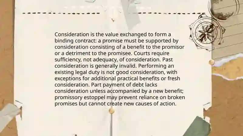 Contracts 4