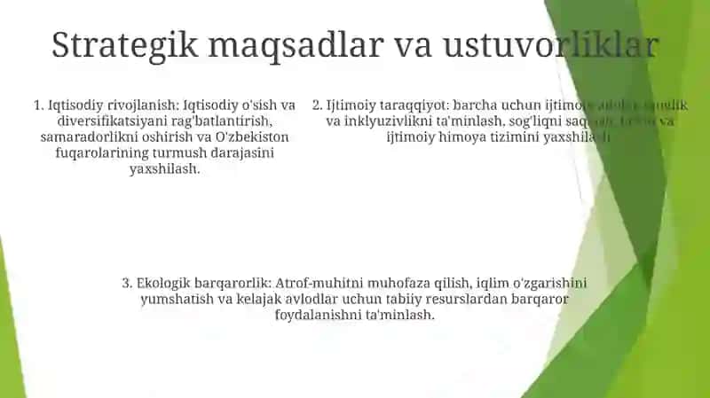 Taraqqiyot strategiyasi 4