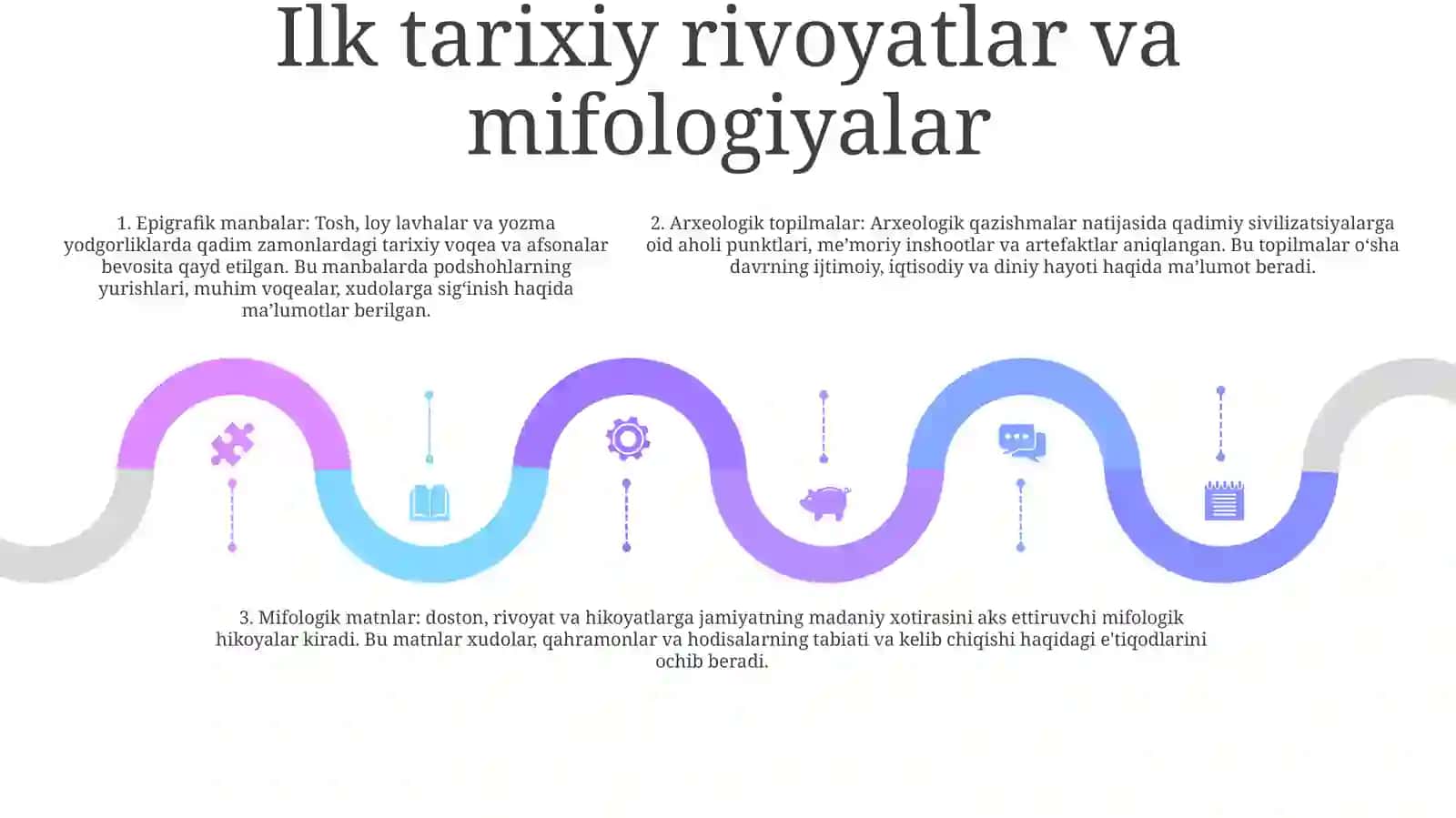 Yunon Va Rim Manbalarida O'Lkamiz Tarixiga Oid Ma'Lumotlar 4