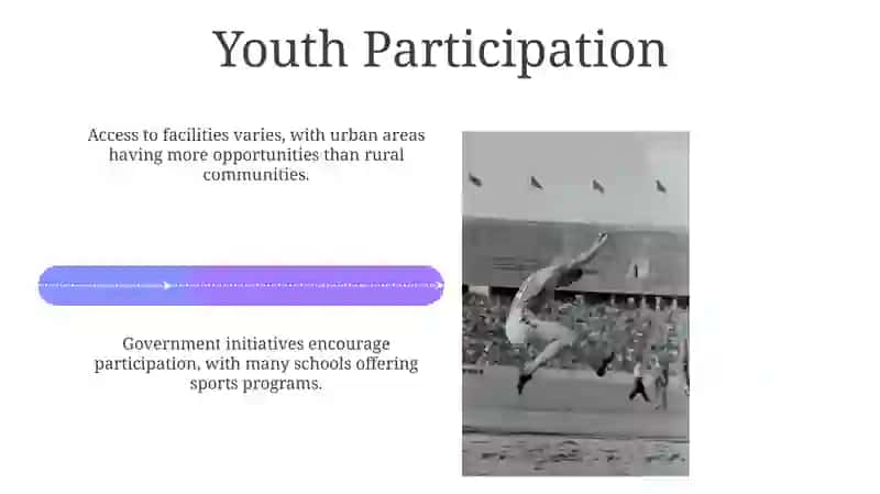 Popular sports in my Country 4