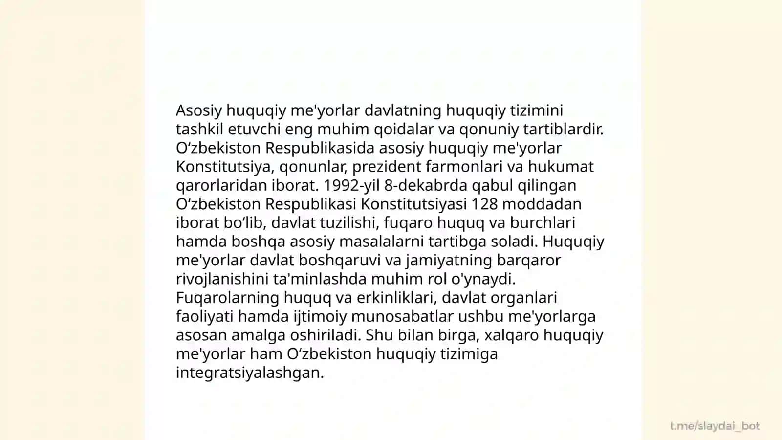 Nodavlat maktabgacha taʼlim tashkilotlarini tashkil etish 4