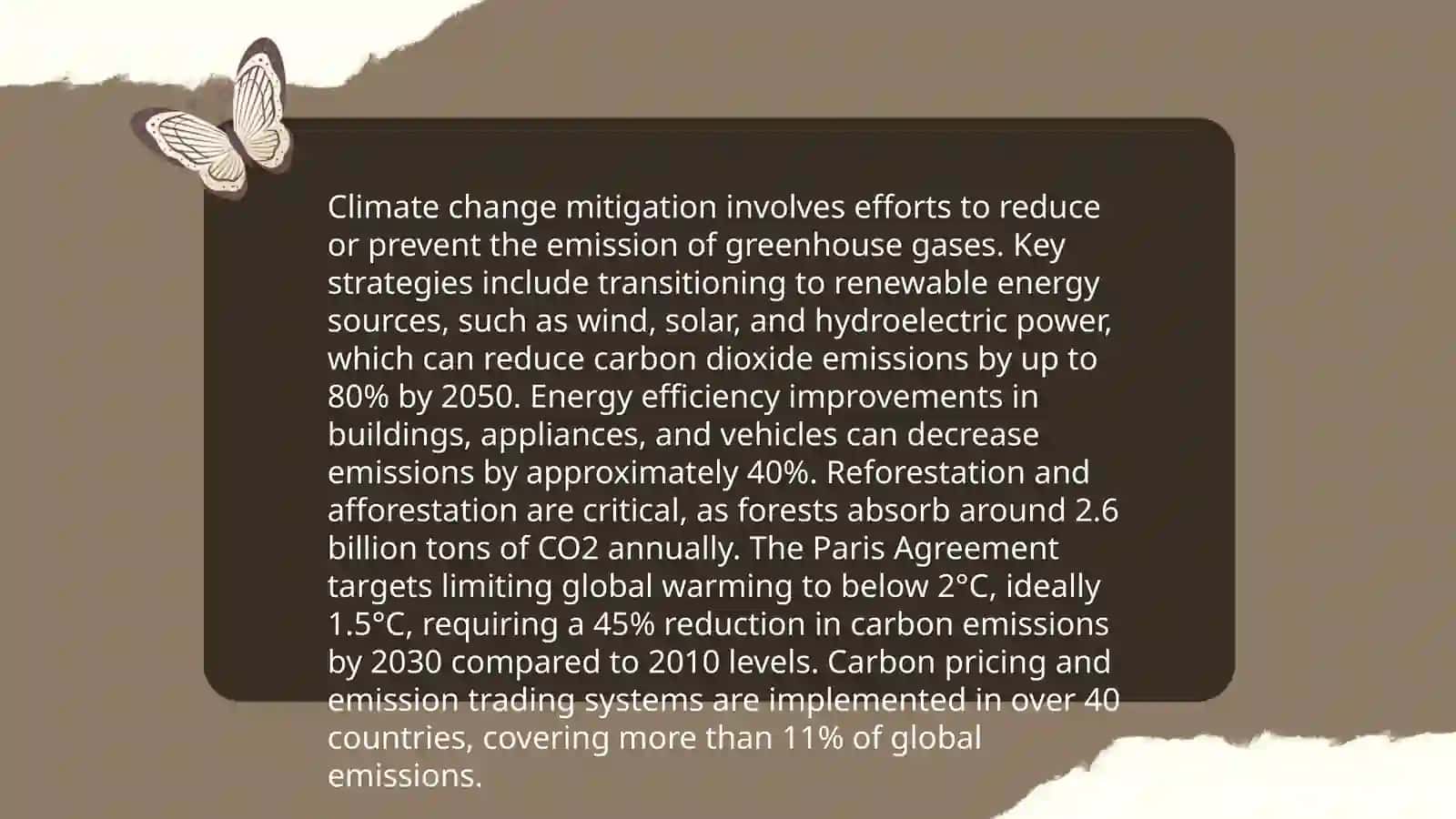 Global warming 4