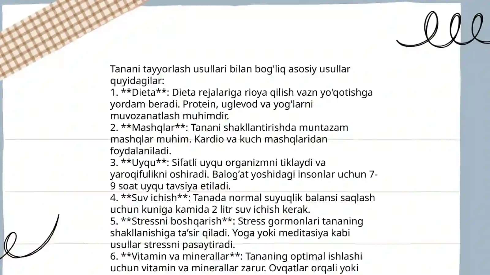 Sakrash texnikasi 4