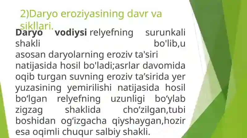 Oqar suvlar va qurilish ishlari 4