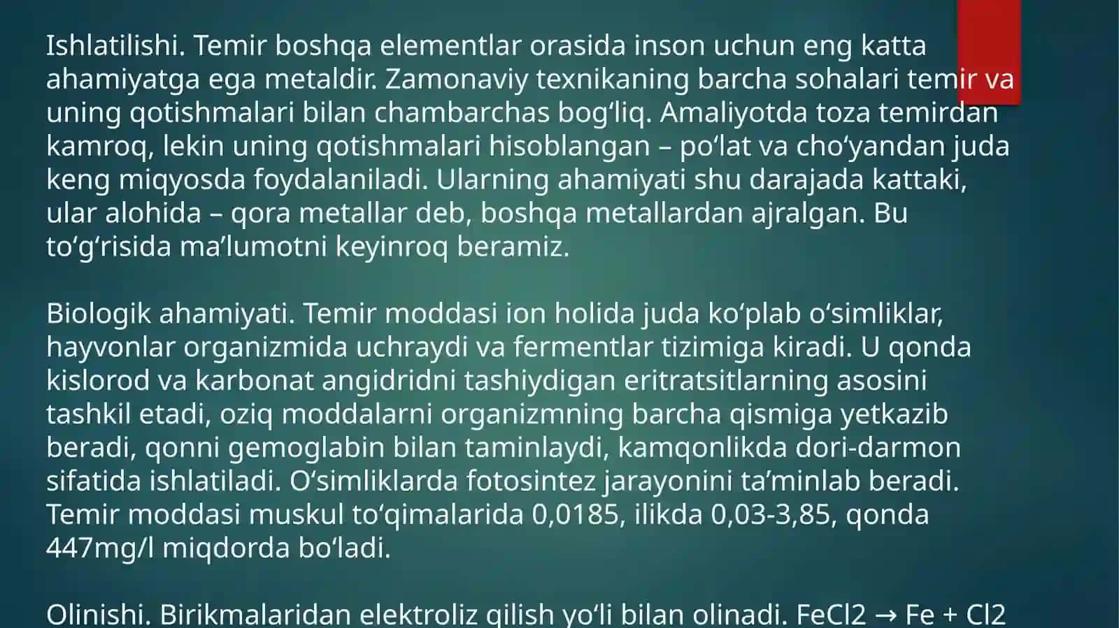 TEMIR VA UNI QOTISHMALARI 4