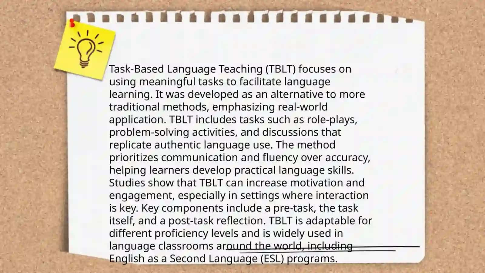 Methods and principles of teaching foreign languages 4