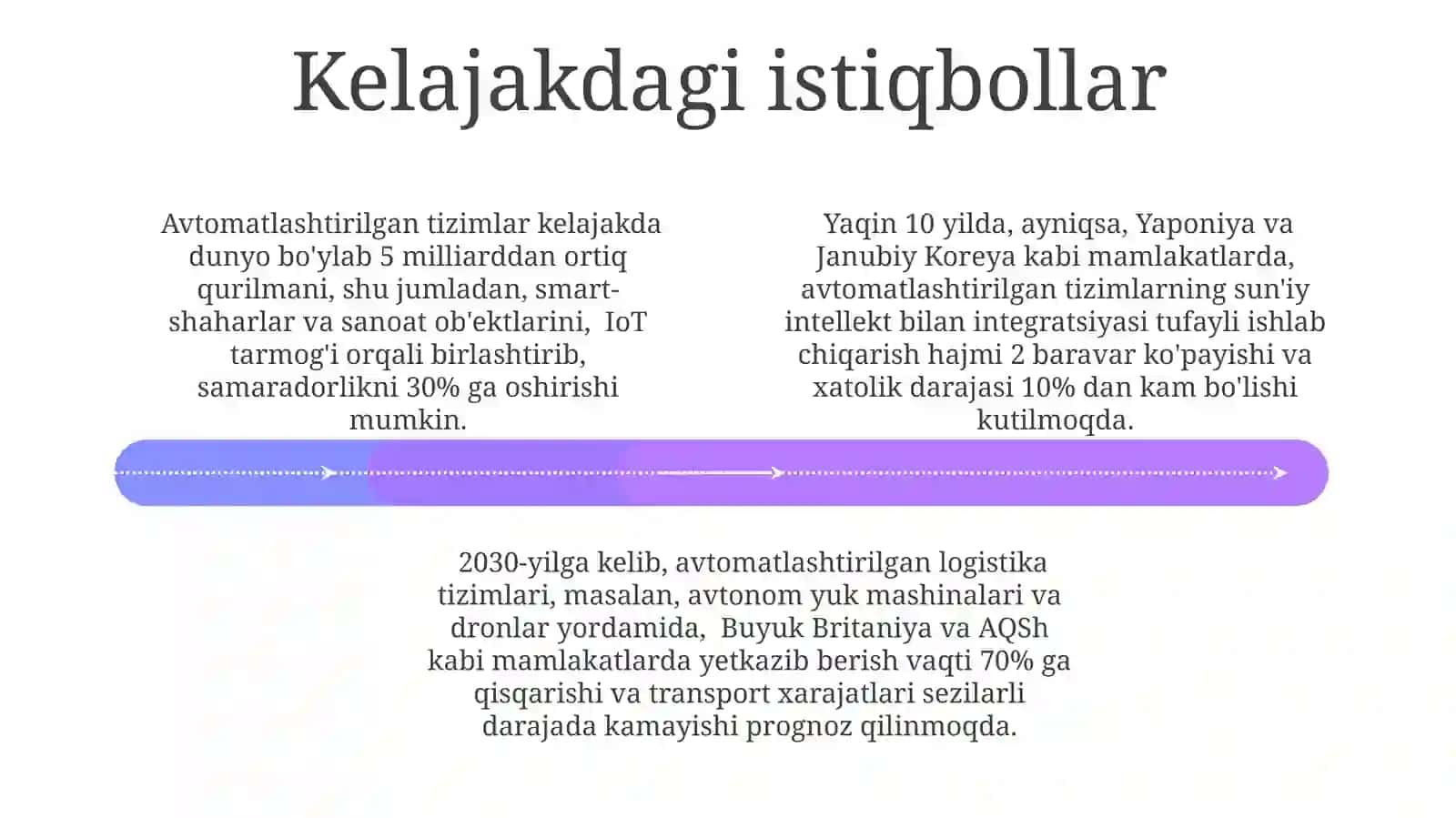Avtomatlashtirilgan Tizim 4