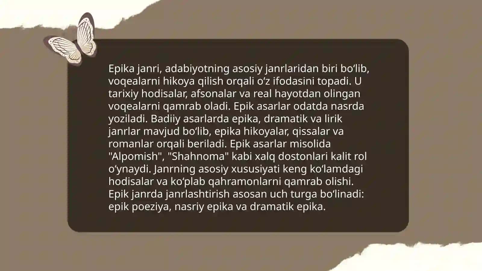Lirika janri 4