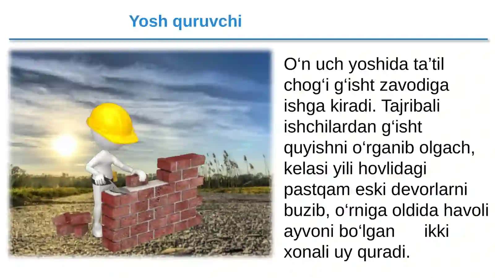 9-sinf Adabiyot fanidan Shavkat Rahmon hayoti va ijodi dars taqdimoti 4