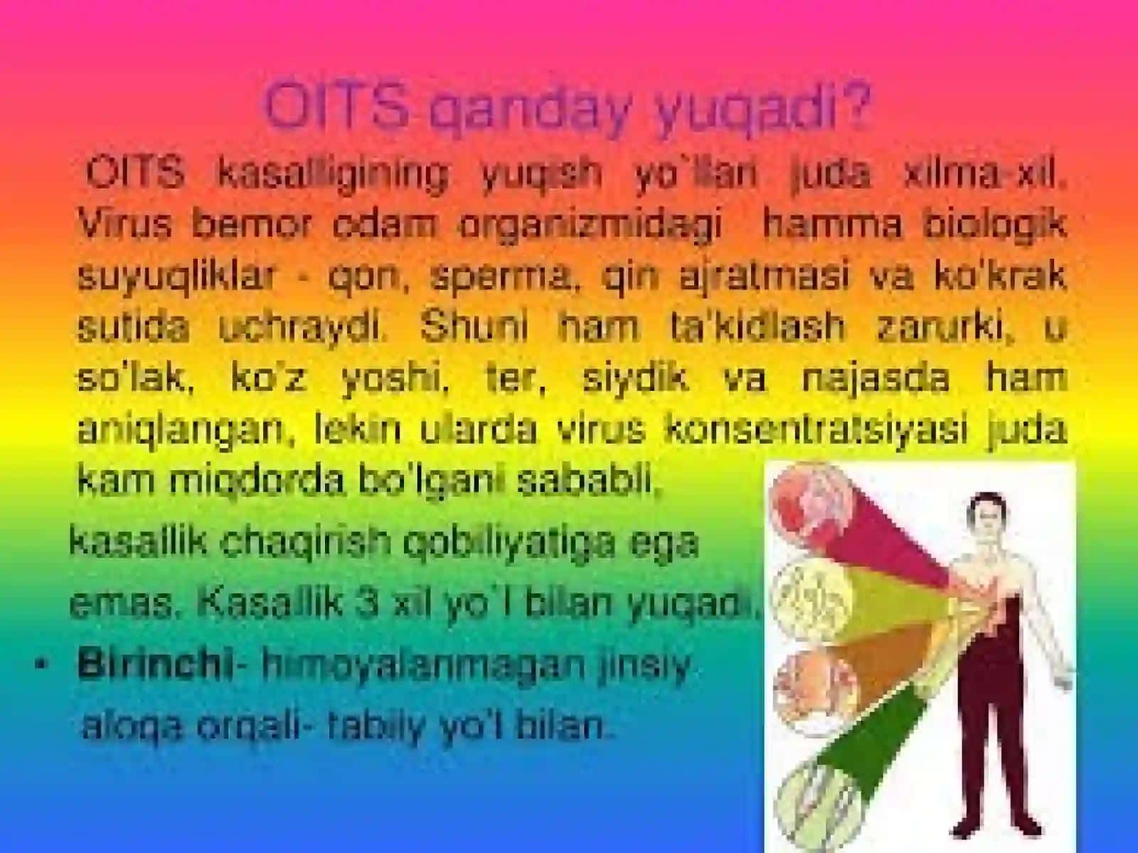 TUG’MA IMMUNITET TANQISLIGI 4