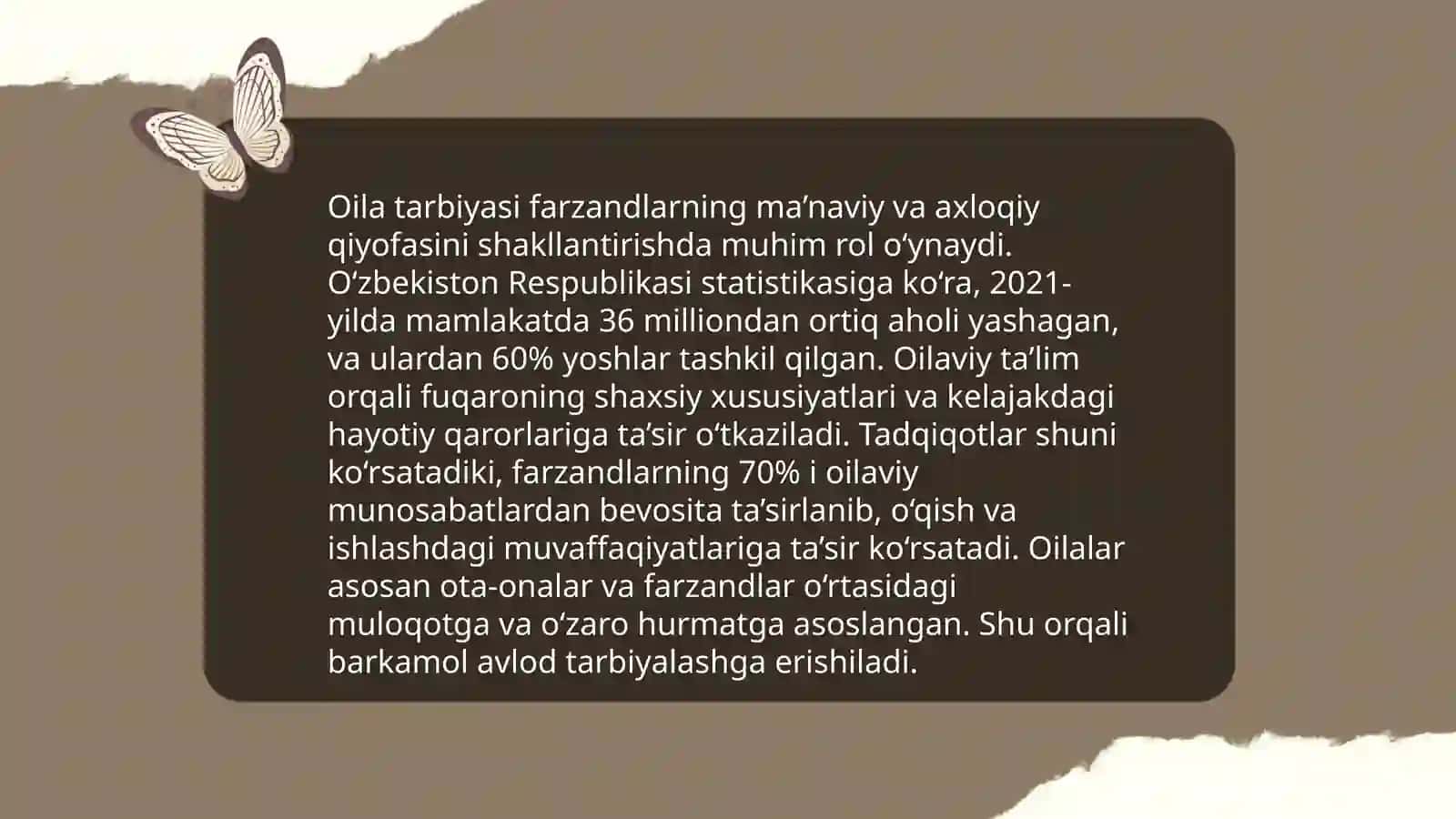 Milliy doni shakllantiruvchi omillar 4